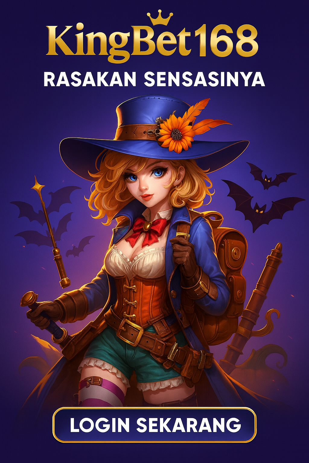 Kingbet168 » Mobile Game Kingbet 168 Dengan Duel Epic Gila!
